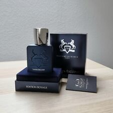 Parfums marly layton gebraucht kaufen  Köln