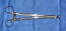 Haslam Cervical Punch Biopsy 8" for sale  Shipping to South Africa