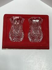 Cristal arques pair for sale  Ft Mitchell