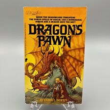 Dragons pawn carol for sale  Cary