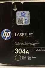 Cartucho de toner preto genuíno HP CM2320 CP2025 CC530A HP 304A comprar usado  Enviando para Brazil