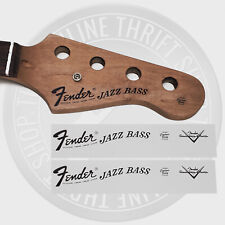 Fender jazz bass for sale  La Crosse