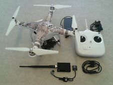 Dji phantom quadcopter for sale  ILKLEY