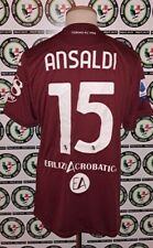 Ansaldi torino 2021 usato  Italia