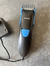 Philips rasierer haarschneider gebraucht kaufen  Krölpa