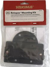 Yakima rotopax mounting for sale  Los Angeles