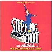 Various : Stepping Out CD Value Guaranteed from eBay’s biggest seller! for sale  Shipping to South Africa