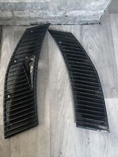 Set grille black for sale  Ireland