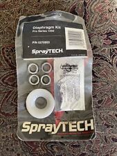 Spraytech diaphragm kit for sale  Springfield