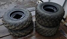 Atv wheels set for sale  Sonora