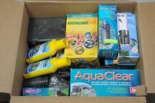 aquariums supplies for sale  Bronx