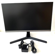 Monitor de escritorio LED Samsung S22R350FHN 22" Full HD (1920 x 1080) HDMI 75Hz segunda mano  Embacar hacia Argentina