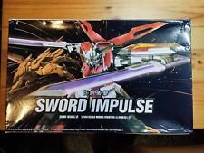 Gundam sword impulse for sale  SOUTHAMPTON
