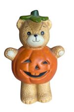 Vintage halloween bear for sale  Peyton