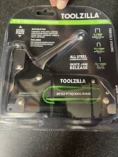 Toolzilla heavy duty for sale  DUNSTABLE
