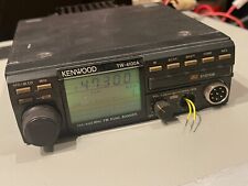 Kenwood 4100a dual for sale  Milford