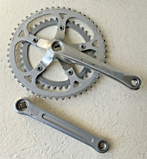 Sugino zeus crankset for sale  Shipping to Ireland