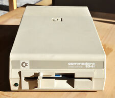 Commodore floppy drive gebraucht kaufen  Hamburg