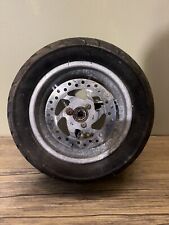Mini moto wheel for sale  STAINES-UPON-THAMES
