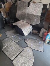 Windscreen cover internal for sale  LEICESTER