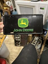 John deere license for sale  Ishpeming