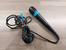 Singstar Microphone, Blue, Playstation 2 for sale  Shipping to South Africa