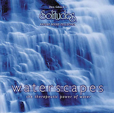 Waterscapes dan gibson for sale  UK