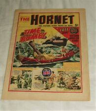 Hornet comic 149 for sale  DURHAM