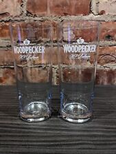 Woodpecker cider pint for sale  SUNDERLAND