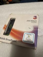 Mobile hsdpa usb for sale  CROYDON