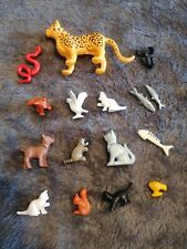 Lot playmobil animaux d'occasion  Grasse