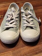 Converse sneaker low gebraucht kaufen  Haiger