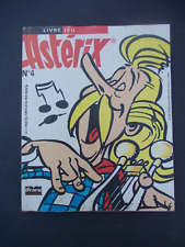 Asterix uderzo goscinny d'occasion  Béthune