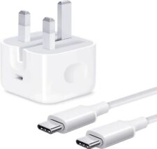 Iphone charger cable for sale  Ireland