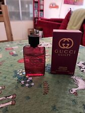 Gucci guilty absolute usato  Valsavarenche