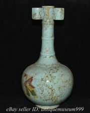 Vaso figura ceramica usato  Spedire a Italy