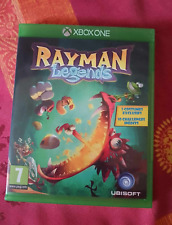 Rayman legends complet d'occasion  Montauban