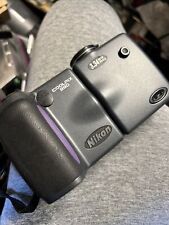 Cámaras digitales Nikon COOLPIX 990, 995 - 3,2 mega píxeles - sin probar como se encuentra segunda mano  Embacar hacia Argentina