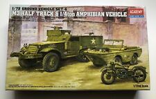 1 35 half track for sale  Shipping to Ireland
