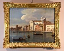 Dipinto antico venezia usato  Riva del Garda