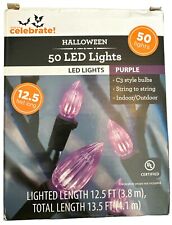 Halloween led lights for sale  Thomaston