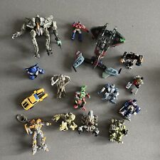 Transformers action figures for sale  KINGSTON UPON THAMES