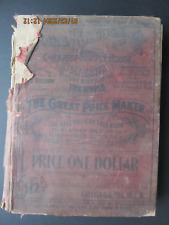 1902 sears roebuck for sale  Doylestown