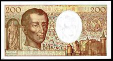 200 francs france usato  Foggia