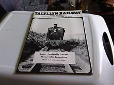 Talyllyn railway towyn for sale  WREXHAM