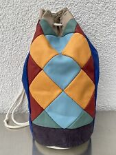 rucksack vintage gebraucht kaufen  Pfeddersh.,-Horchh.