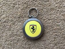 Vintage ferrari emblem for sale  DERBY