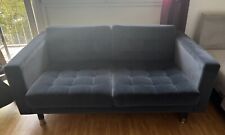 Landskrona 2er sofa gebraucht kaufen  Weststadt
