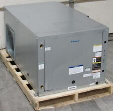 Used, NEW Daikin Enfinity 4 Ton Geothermal Water Source Heat Pump 48,000 Btuh 208/230V for sale  Little Rock