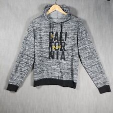 Hooded sweatshirt gray for sale  Dallas